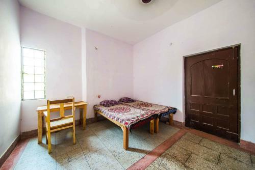 Albergue Ganges Nirvana Community & Homestay