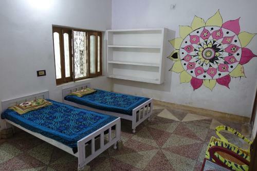 Albergue Ganges Nirvana Community & Homestay