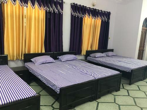 Hostal Srishti Shelter