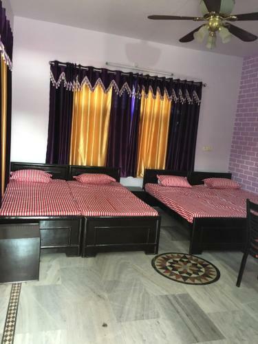 Hostal Srishti Shelter