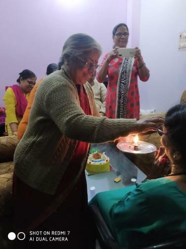 Hostal Srishti Shelter
