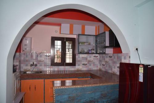 Bed & Breakfast The Third Eye Suite