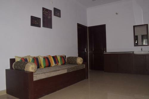 Apartamento Sojourn