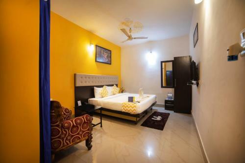 Hotel Yash Residency