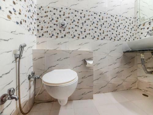 Hotel Yash Residency