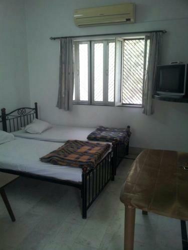 Hostal Vatika Homestay