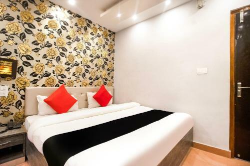 Hostal Oyo 1789 Hotel La Fontana