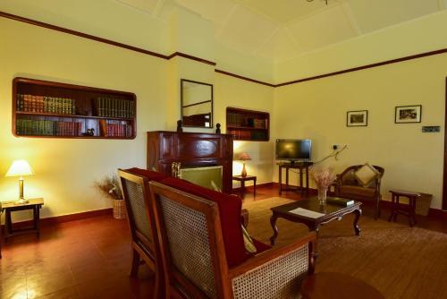 Stanmore Garden Bungalow