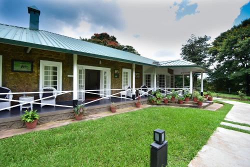Stanmore Garden Bungalow