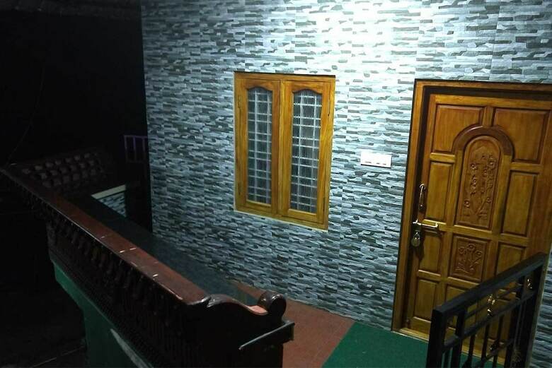 Hotel Maryland Homestay