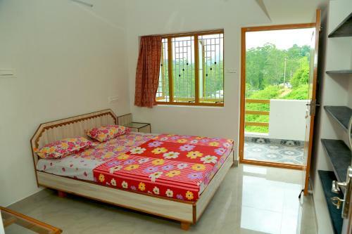 Kowsiga Homestay