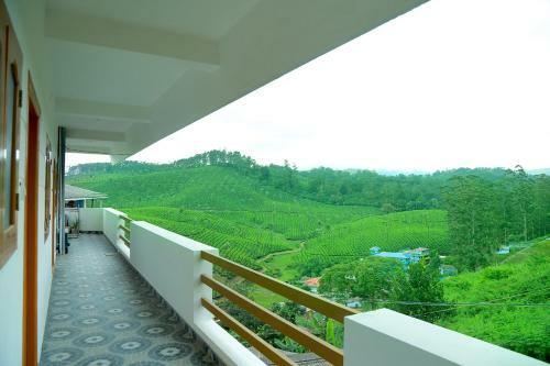 Kowsiga Homestay