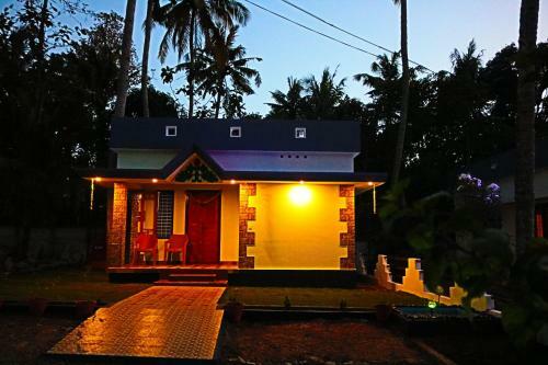 Bhaskar Villa