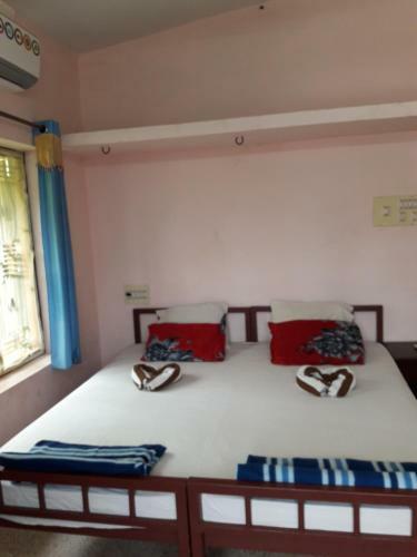 Archana Beach Homestay Varkala