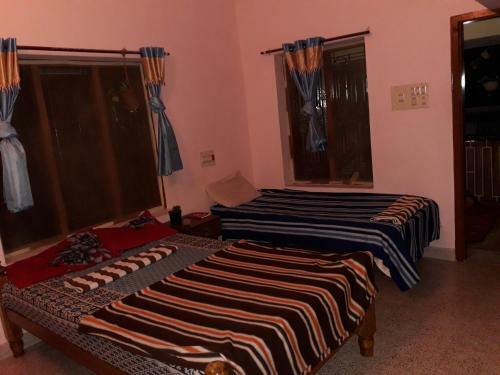 Archana Beach Homestay Varkala