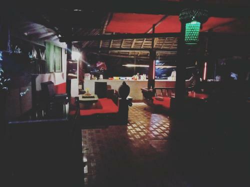 Hostal Mango Palace