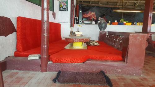Hostal Mango Palace