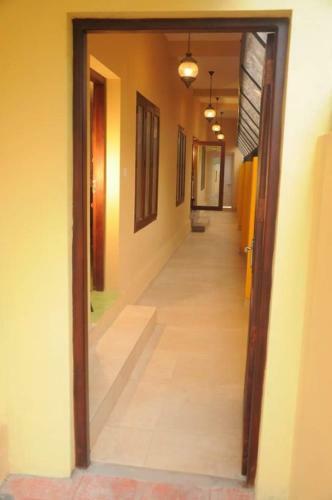Hotel Sopanam Beach Resort Varkala