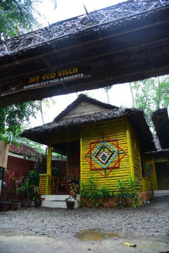 Hotel My Eco Villa