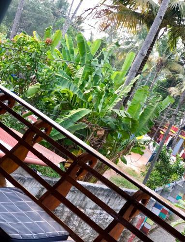 Hostal The Villa Varkala