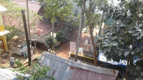 Hostal Baby House