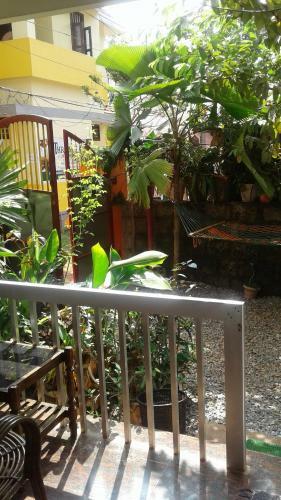 Hostal Baby House