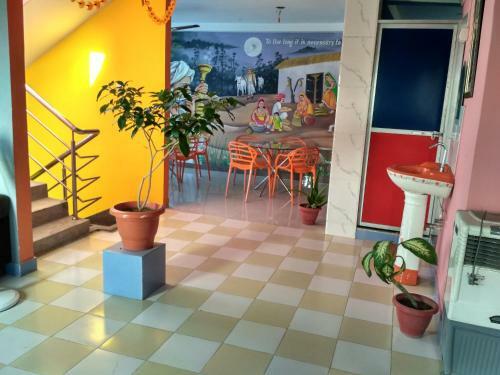 Bed & Breakfast Bliss Paying Guest House