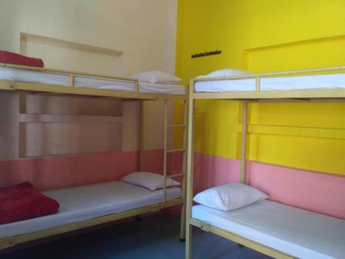 Bed & Breakfast Bliss Paying Guest House