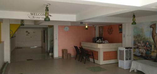 Lake View Hotel