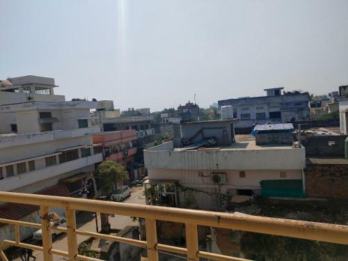 Albergue Om Shanthi Paying Guest House