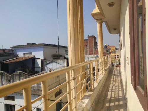 Albergue Om Shanthi Paying Guest House