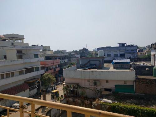 Albergue Om Shanthi Paying Guest House