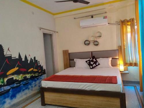 Albergue Om Shanthi Paying Guest House