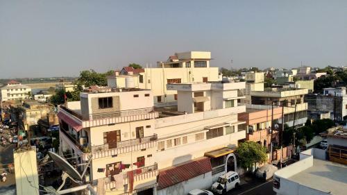 Albergue Om Shanthi Paying Guest House