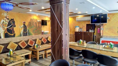 Albergue Om Shanthi Paying Guest House