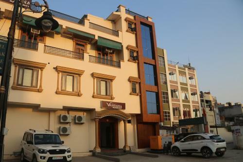 Hotel Vandana Residency
