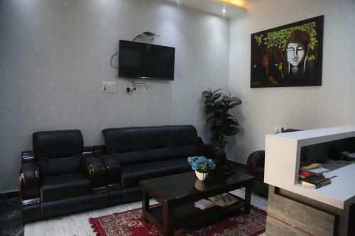 Hotel Vandana Residency