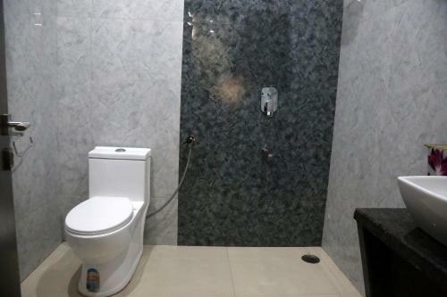 Hotel Vandana Residency