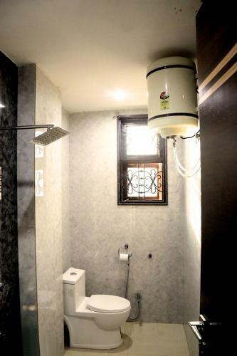 Hotel Vandana Residency