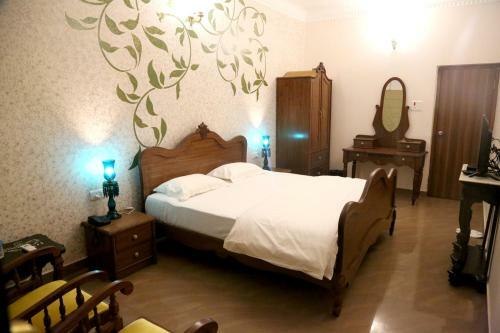Vijaigarh Kothi