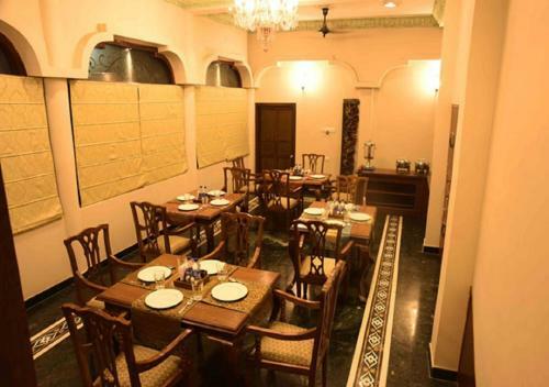 Vijaigarh Kothi
