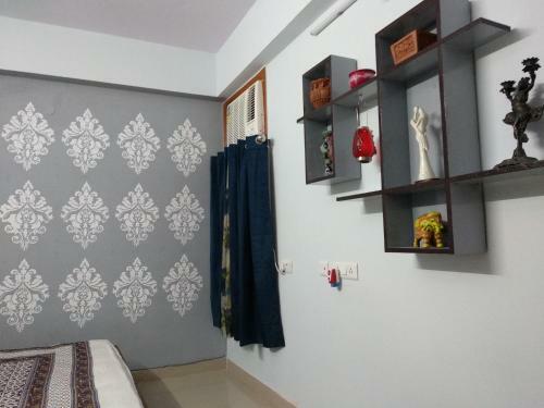 3 Bhk Ganges View Apartment
