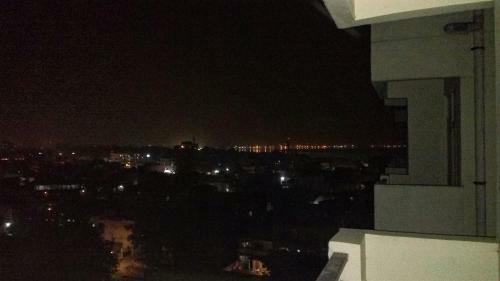 3 Bhk Ganges View Apartment