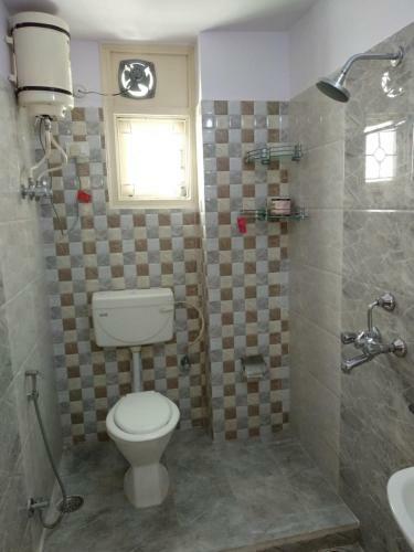 3 Bhk Ganges View Apartment