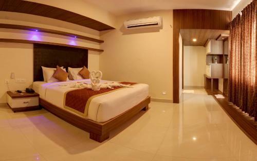 Rio Meridian Hotel