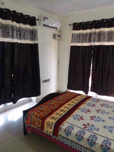 Rosa Dona 2 Serviced Apartment