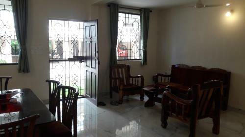 Villa Varca Duplex Homes