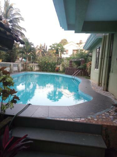 Casberly Apartment