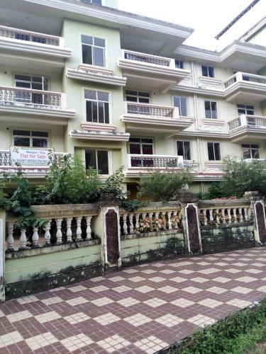 Casberly Apartment