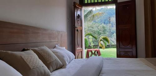 Hotel Cassells Jungle Resorts